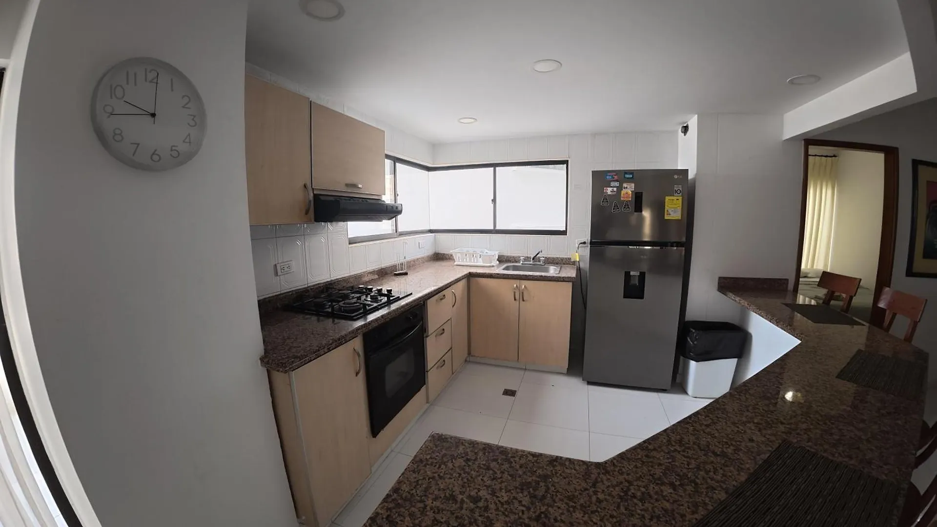דירה Rivas Apartamentos Cartagena קולומביה
