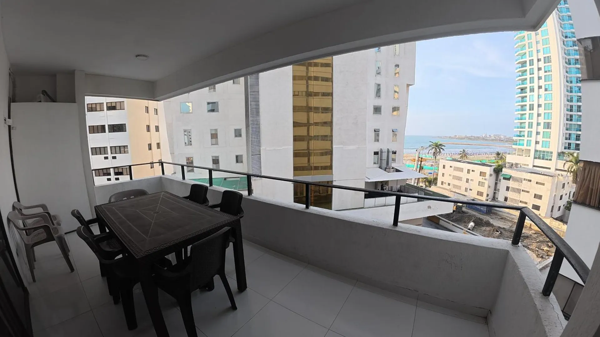 Rivas Apartamentos Cartagena