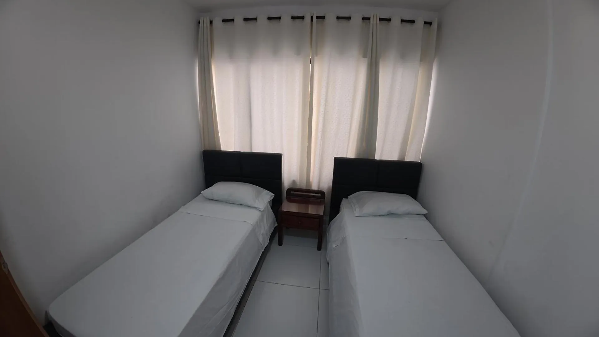 Rivas Apartamentos Cartagena דירה