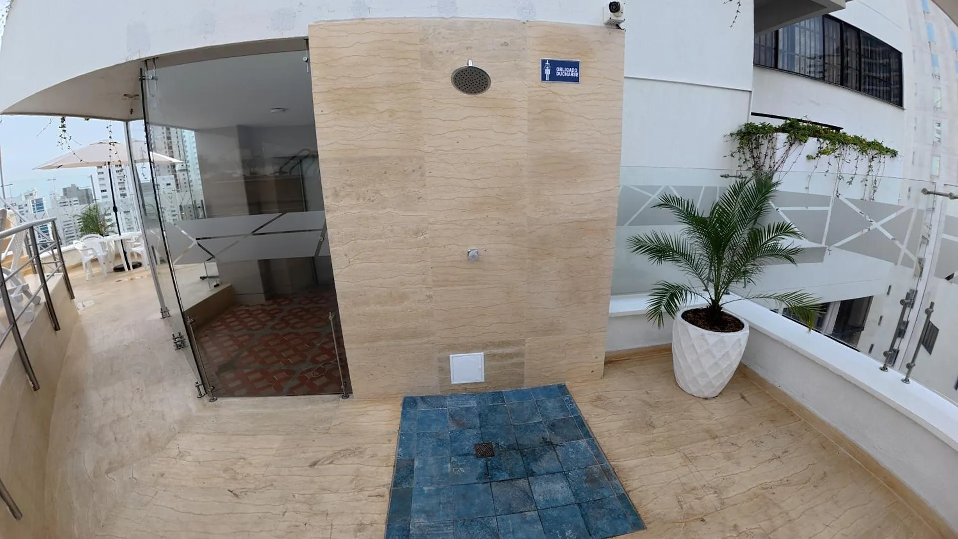 Rivas Apartamentos Cartagena קולומביה