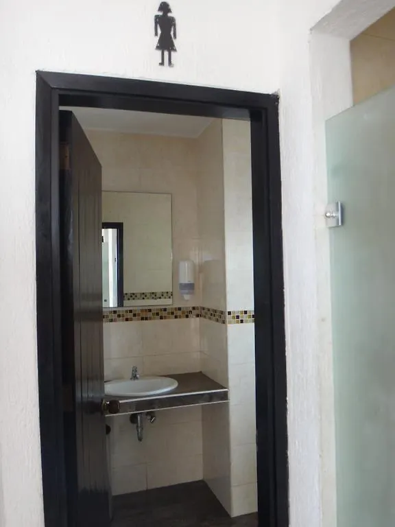 Rivas Apartamentos Cartagena דירה