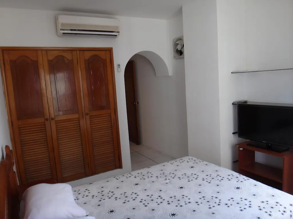 Rivas Apartamentos Cartagena קולומביה