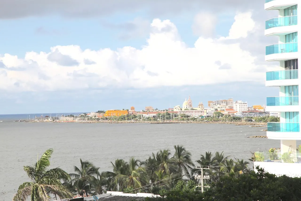 Rivas Apartamentos Cartagena