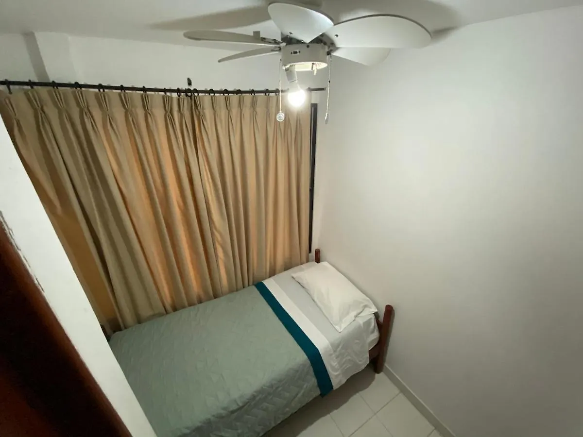 דירה Rivas Apartamentos Cartagena
