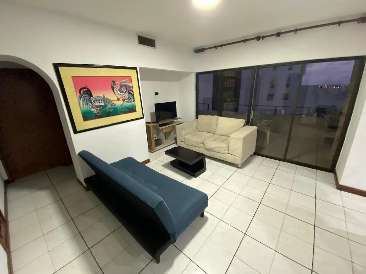Rivas Apartamentos Cartagena
