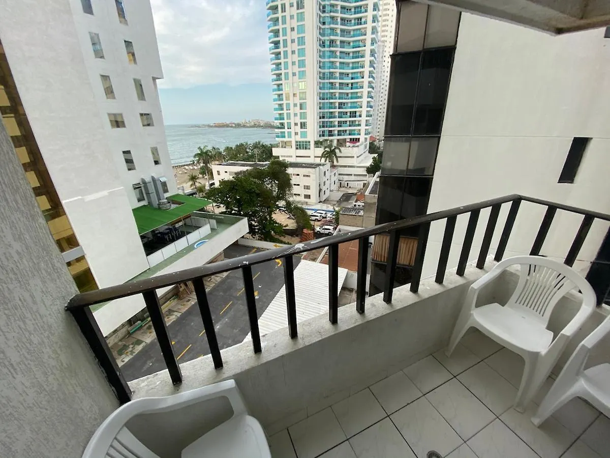 Rivas Apartamentos Cartagena