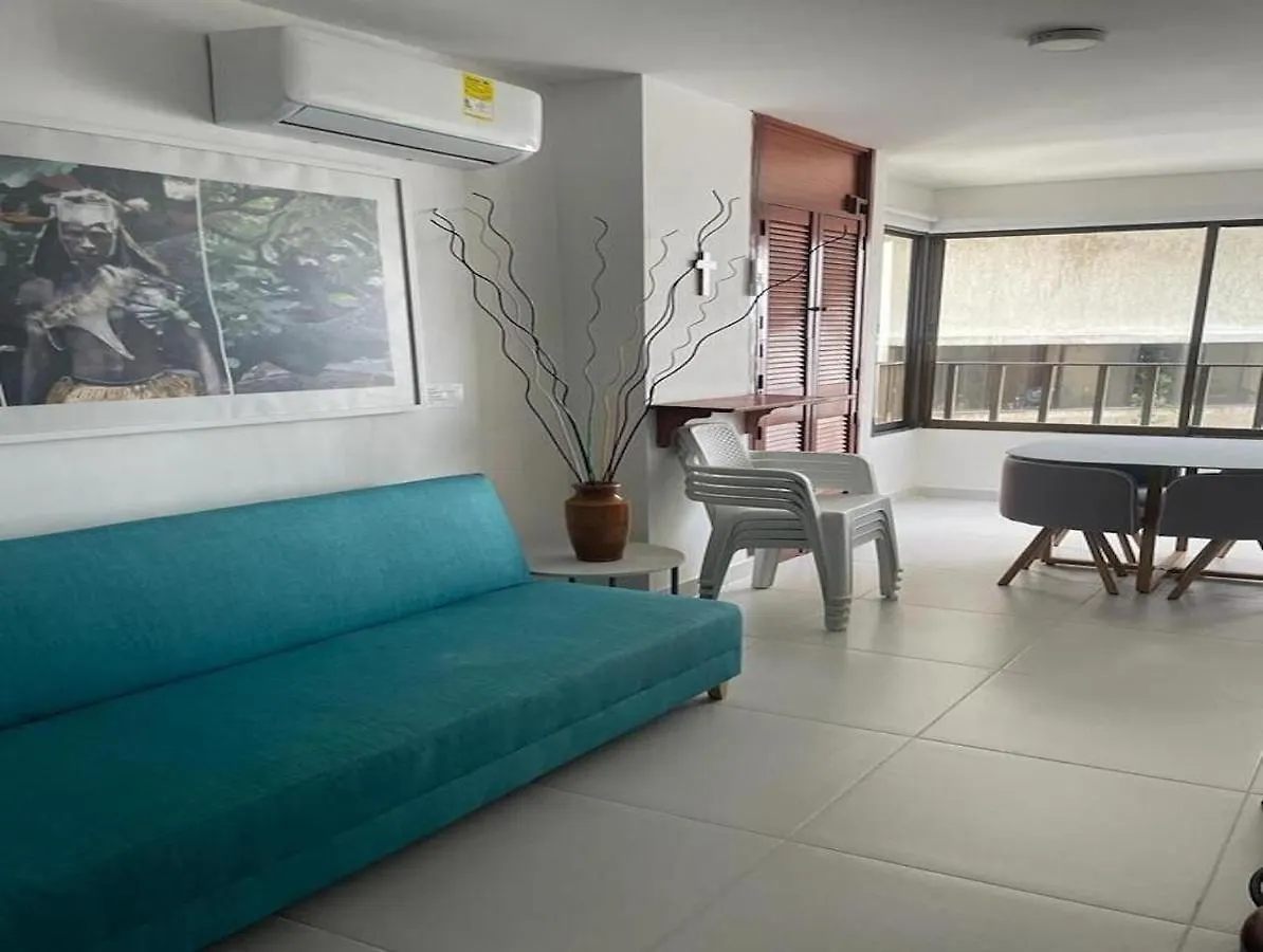 Rivas Apartamentos Cartagena