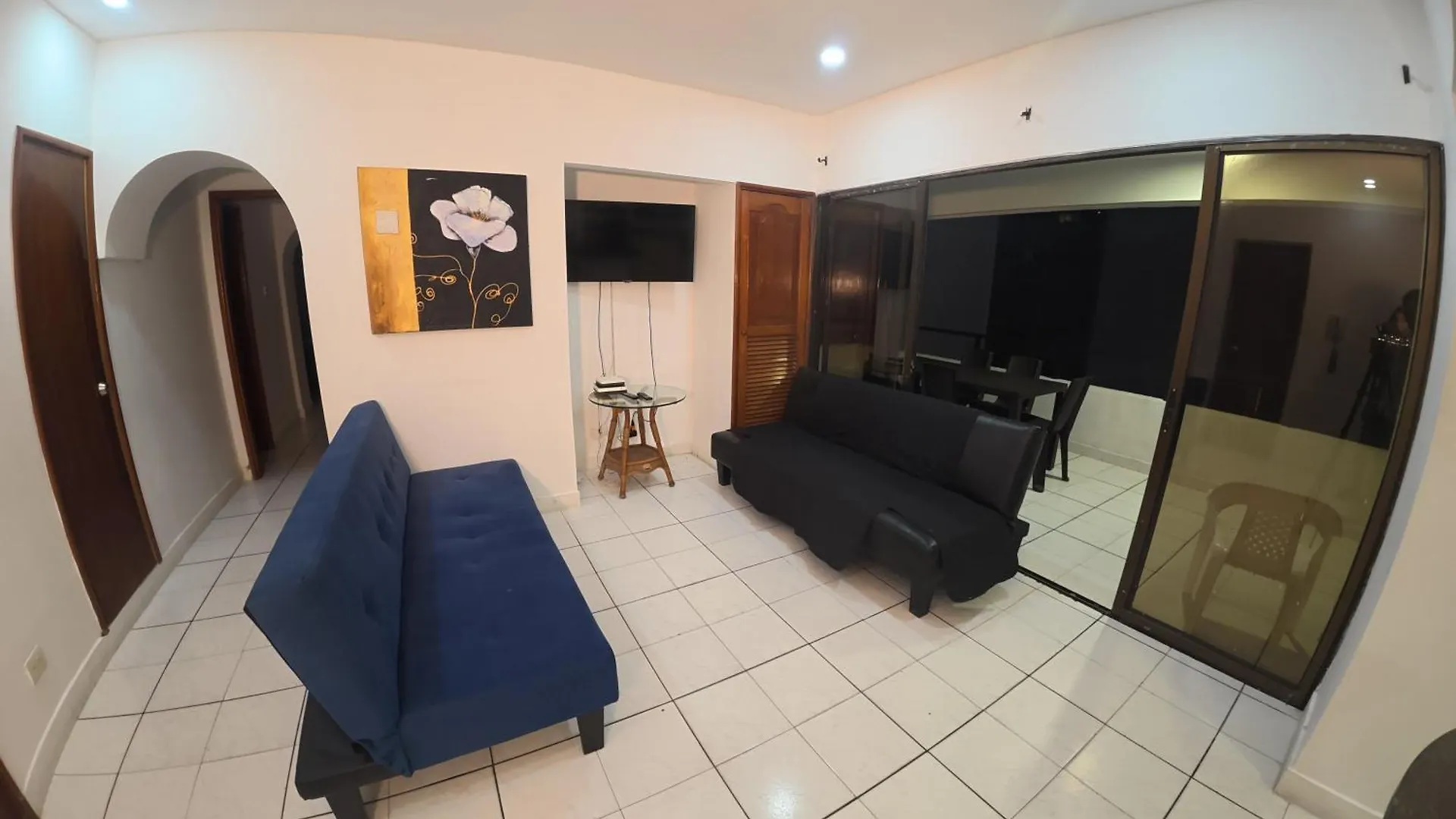 Rivas Apartamentos Cartagena 0*,  コロンビア