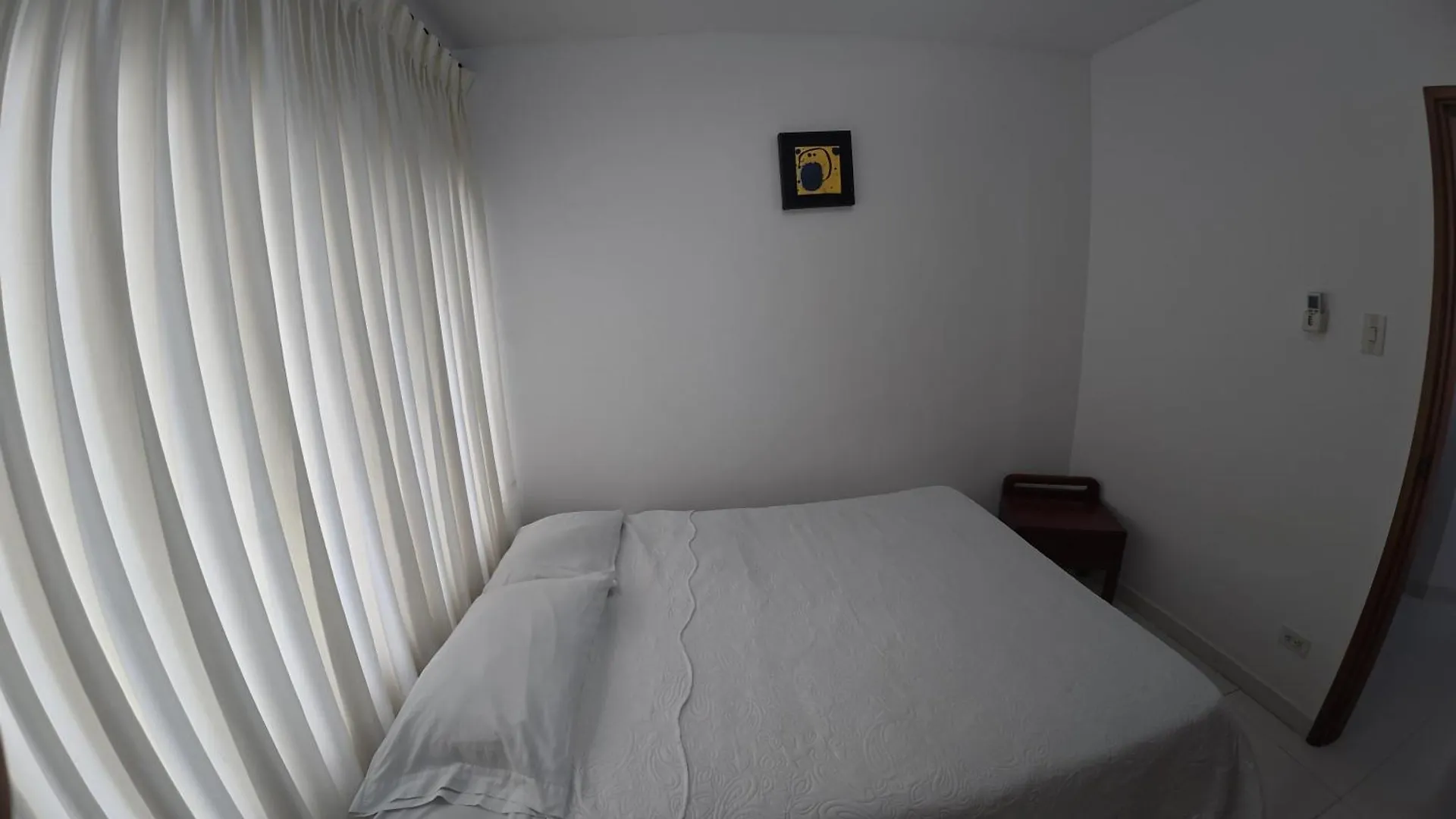 Rivas Apartamentos Cartagena アパート