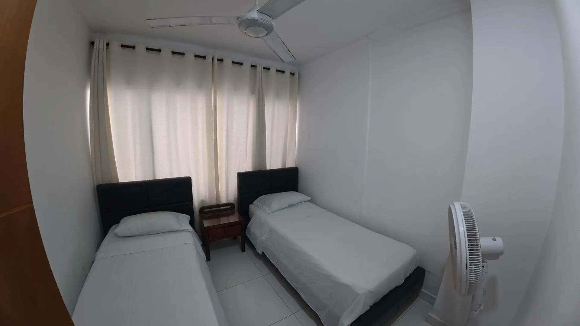 Rivas Apartamentos Cartagena コロンビア