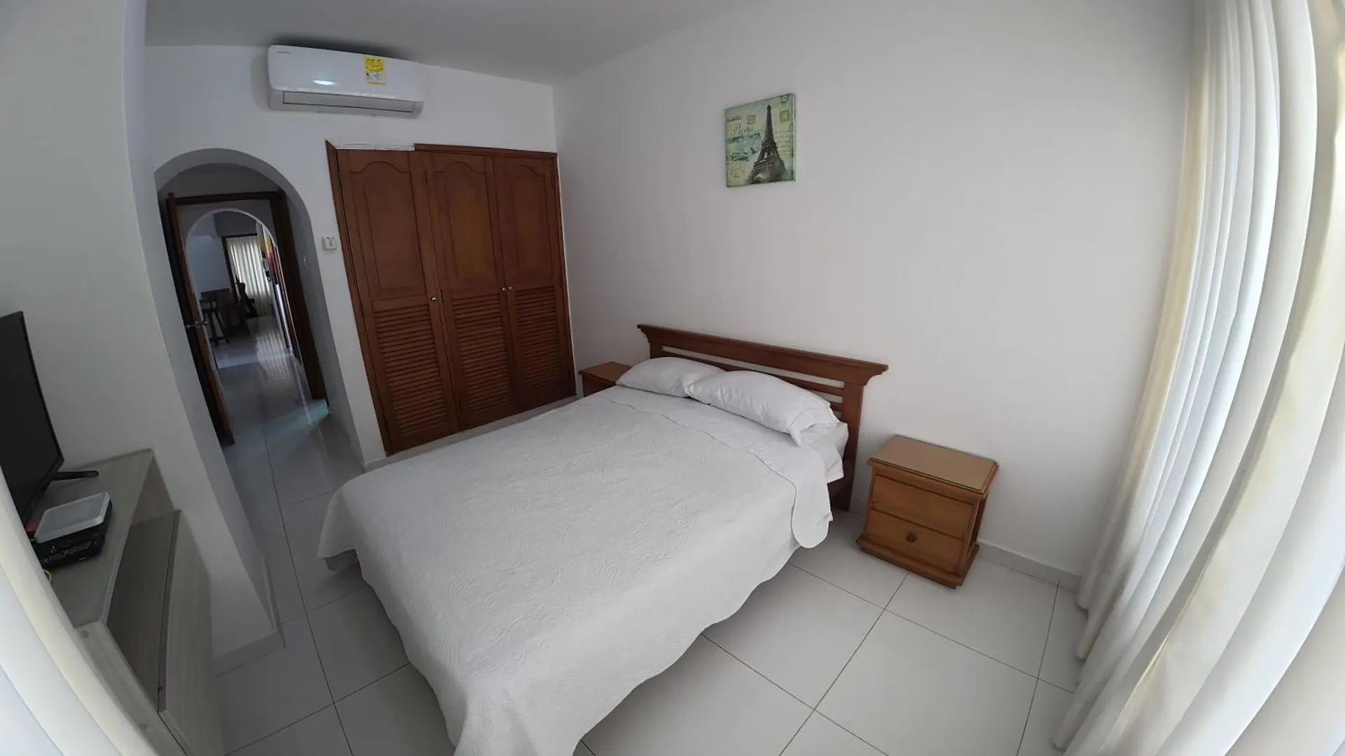 Rivas Apartamentos Cartagena