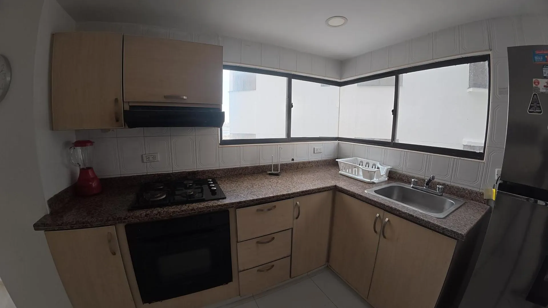 Rivas Apartamentos Cartagena