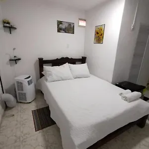 Cerca De La Universidad Del Sinu Cartagena