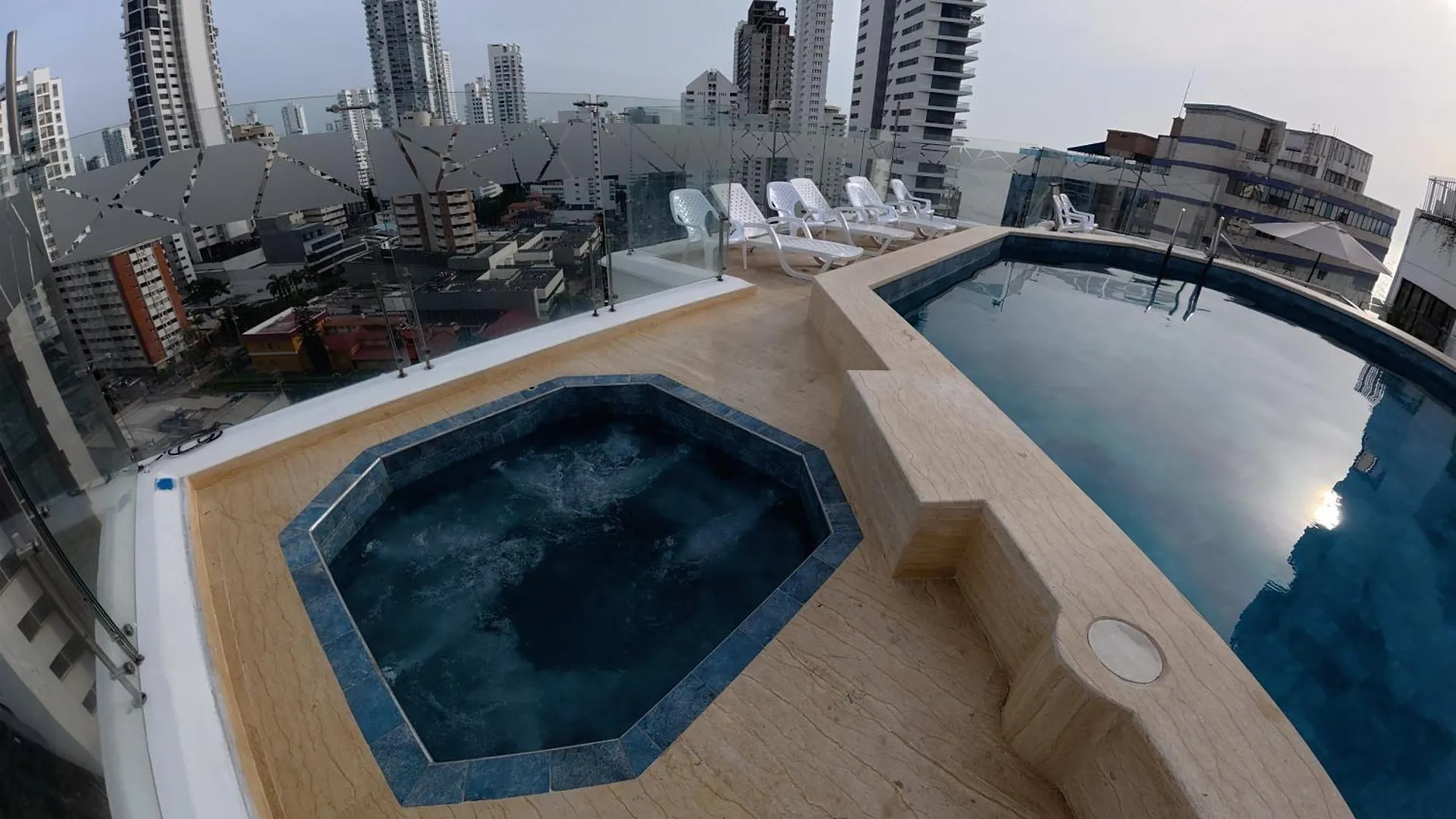 Rivas Apartamentos Cartagena Apartment