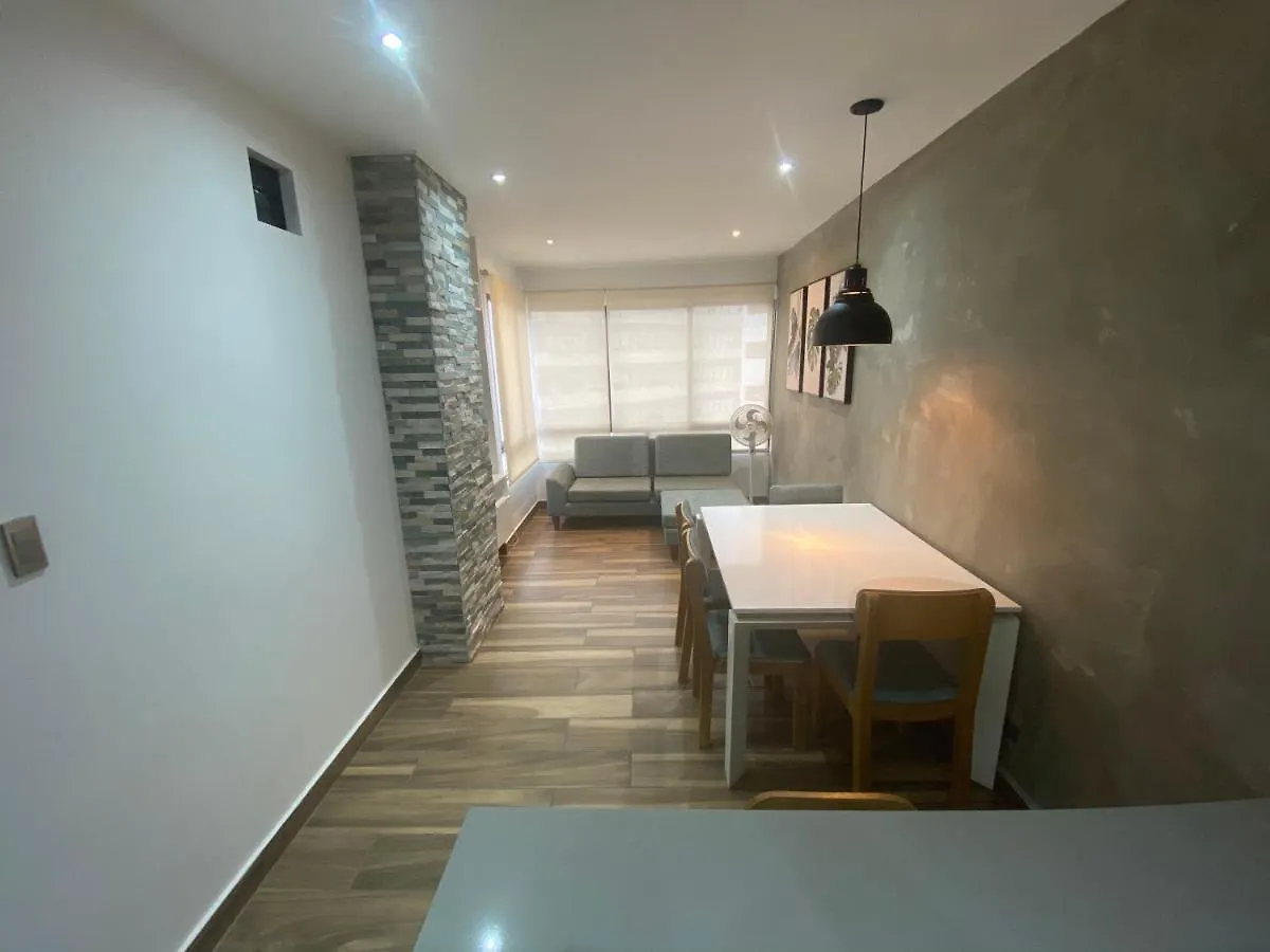 Rivas Apartamentos Cartagena