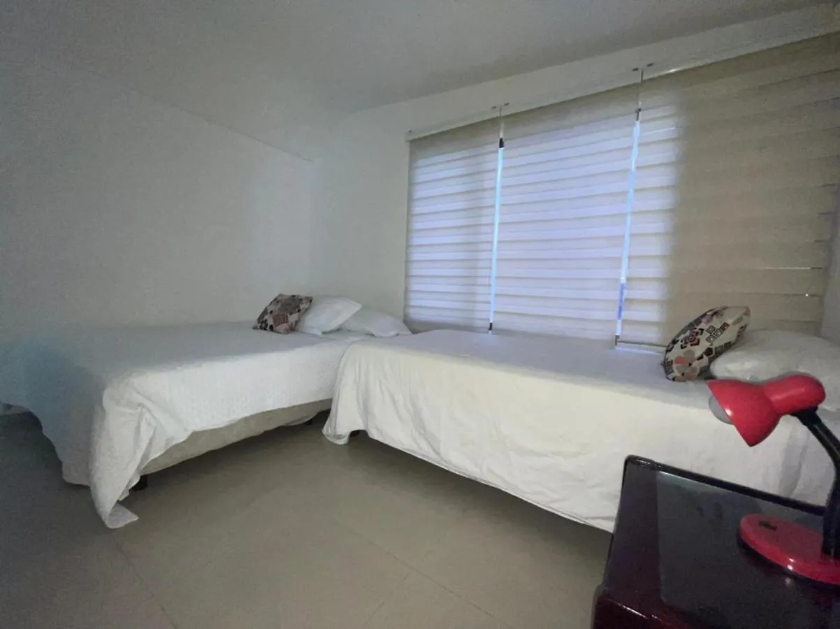 Rivas Apartamentos Cartagena