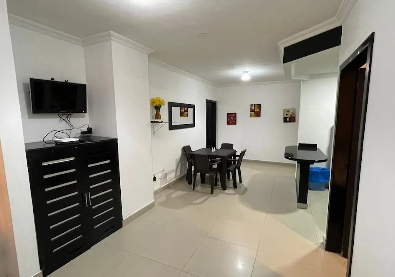 Apartment Rivas Apartamentos Cartagena