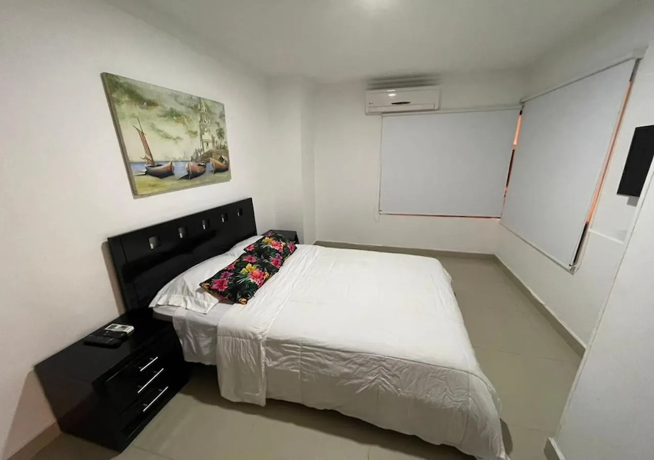 Rivas Apartamentos Cartagena