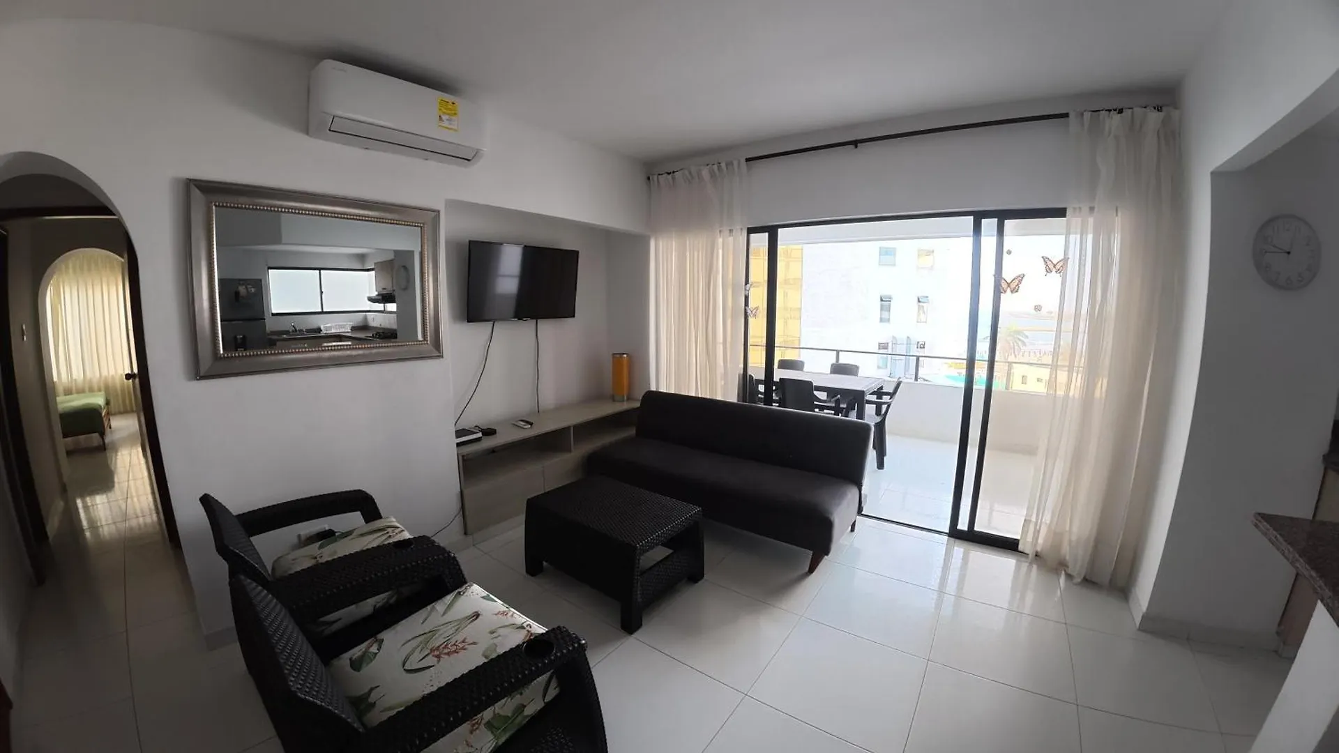 Rivas Apartamentos Cartagena