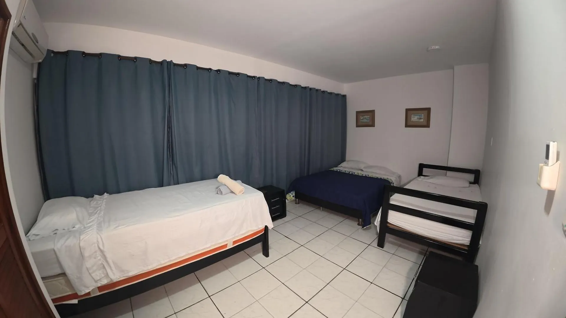 Rivas Apartamentos Cartagena Colombia