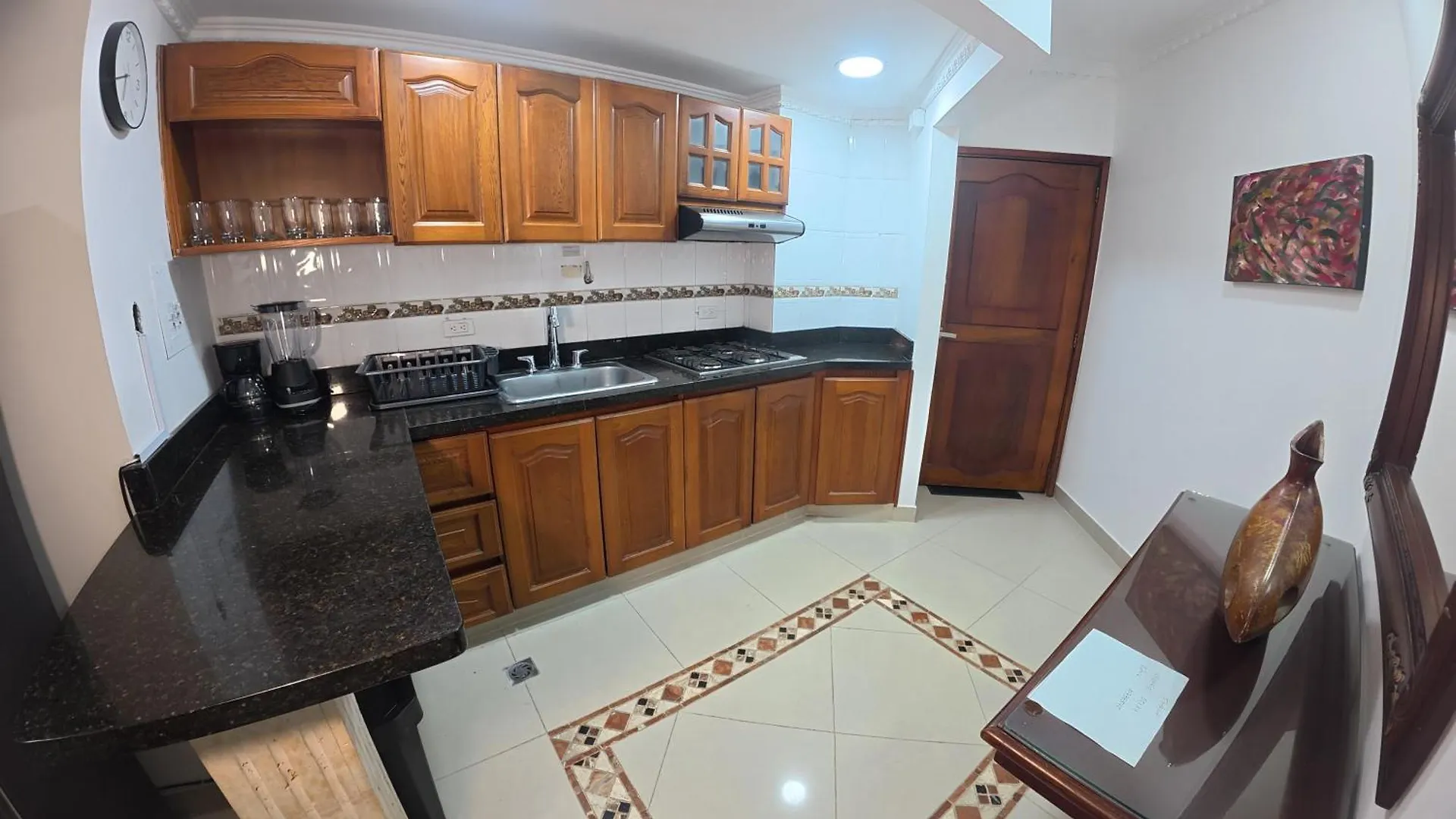 Rivas Apartamentos Cartagena
