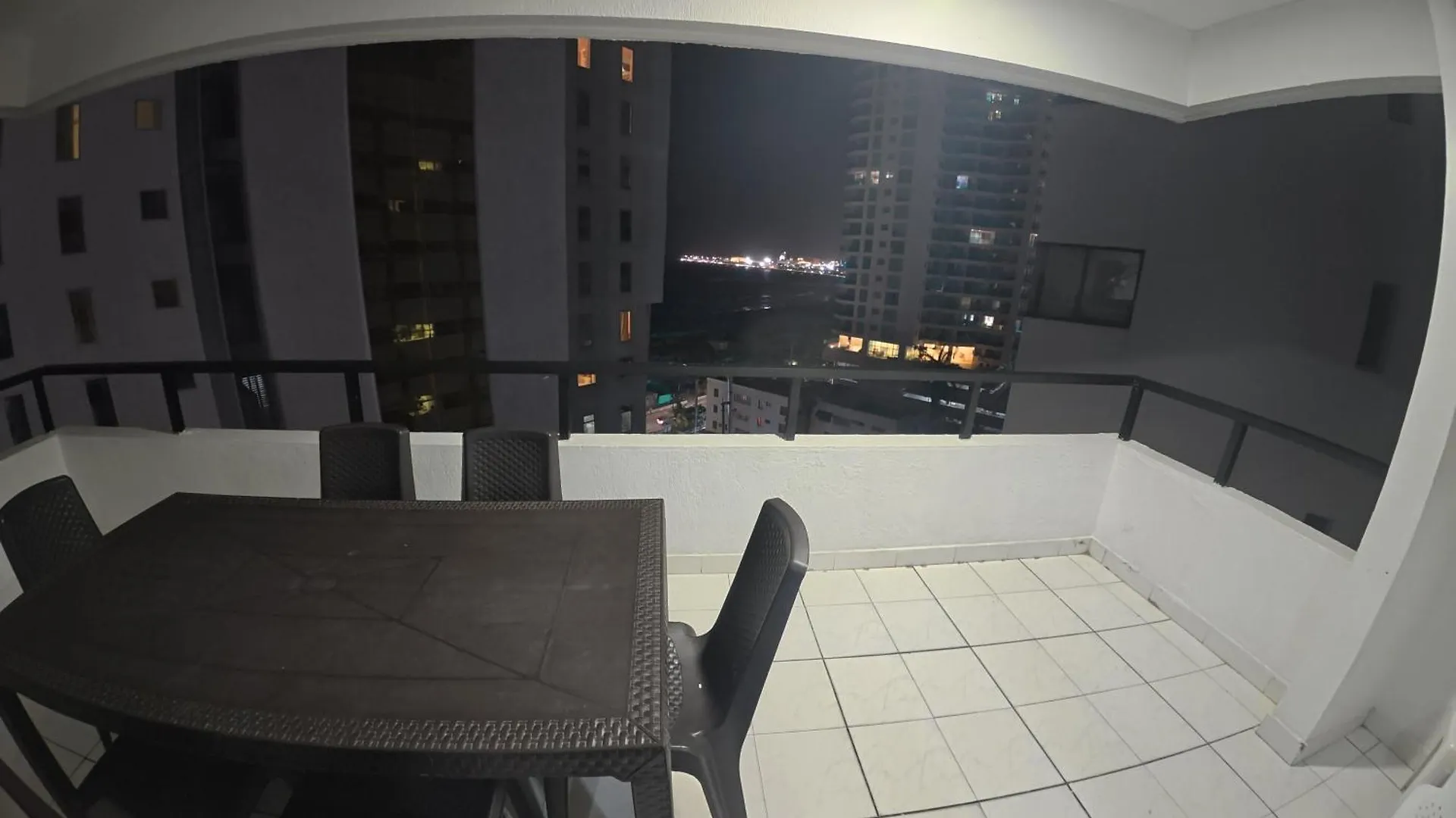 Rivas Apartamentos Cartagena 0*,