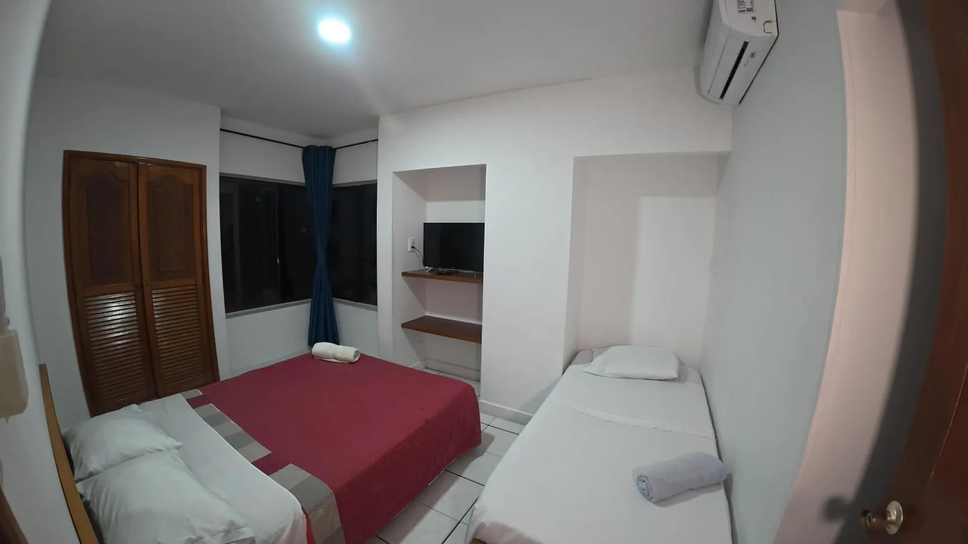 Rivas Apartamentos Cartagena Colombia
