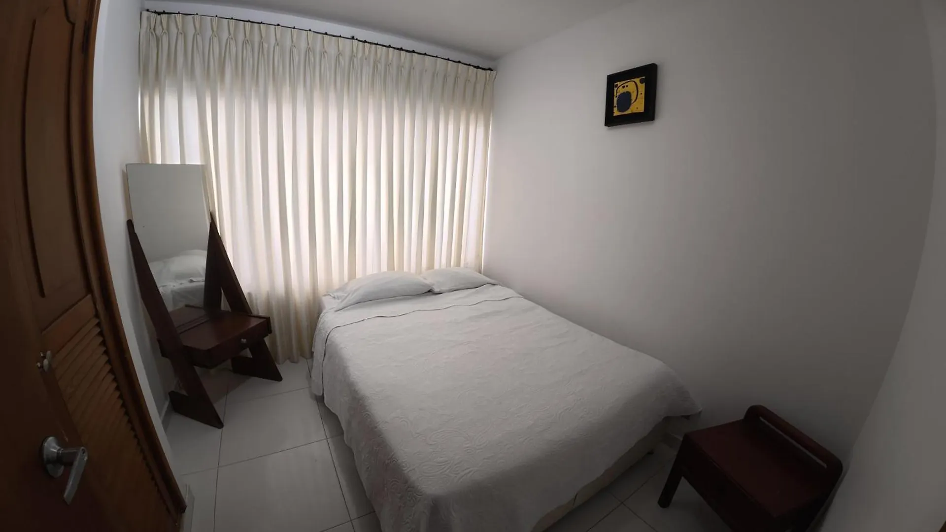 Rivas Apartamentos Cartagena Colombia