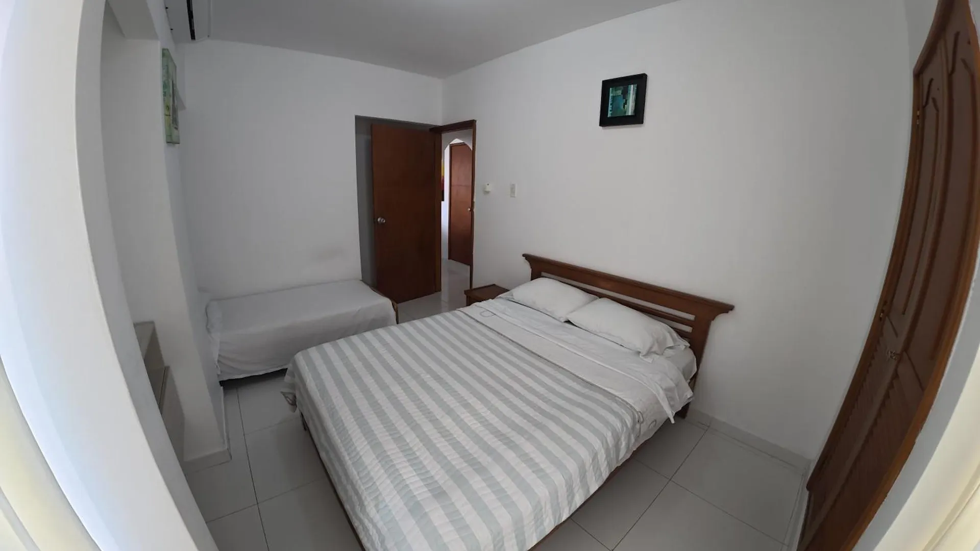 Rivas Apartamentos Cartagena
