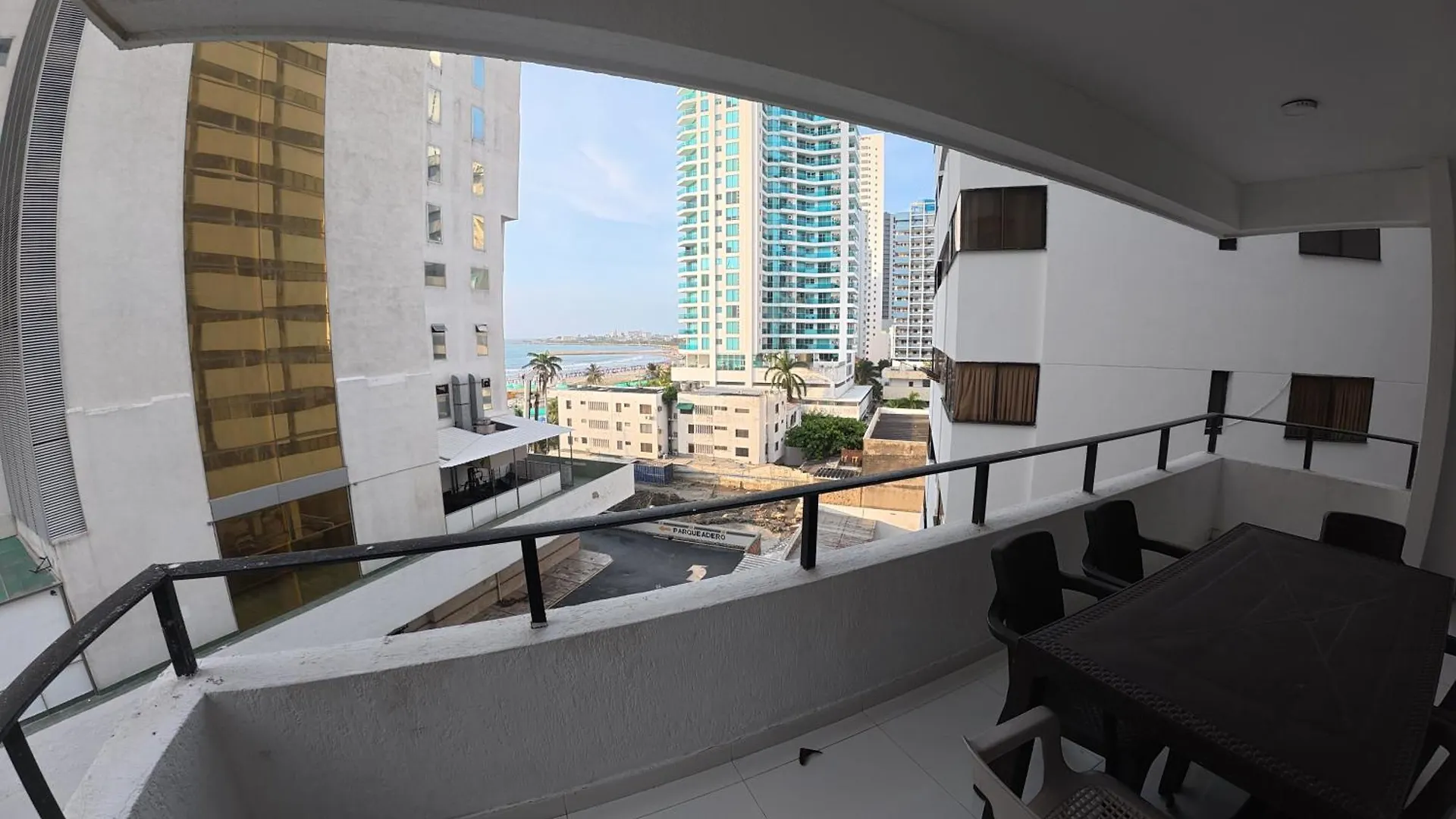 Rivas Apartamentos Cartagena Apartment