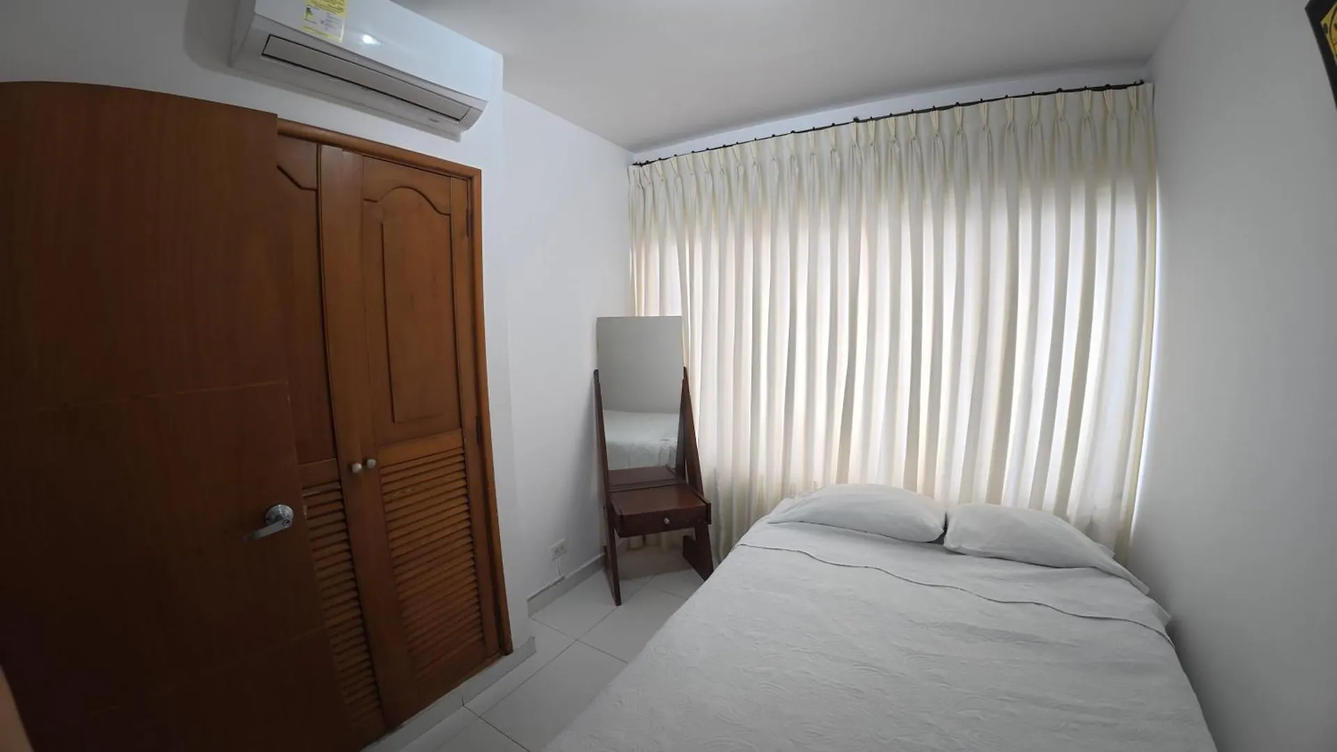 Rivas Apartamentos Cartagena