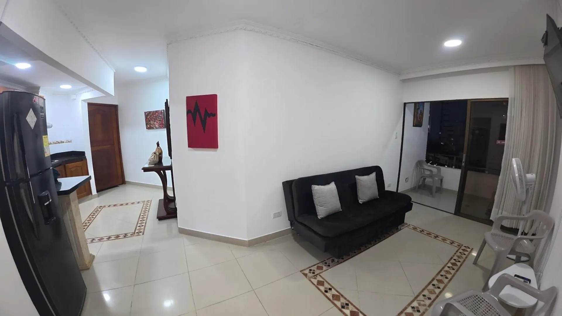Rivas Apartamentos Cartagena