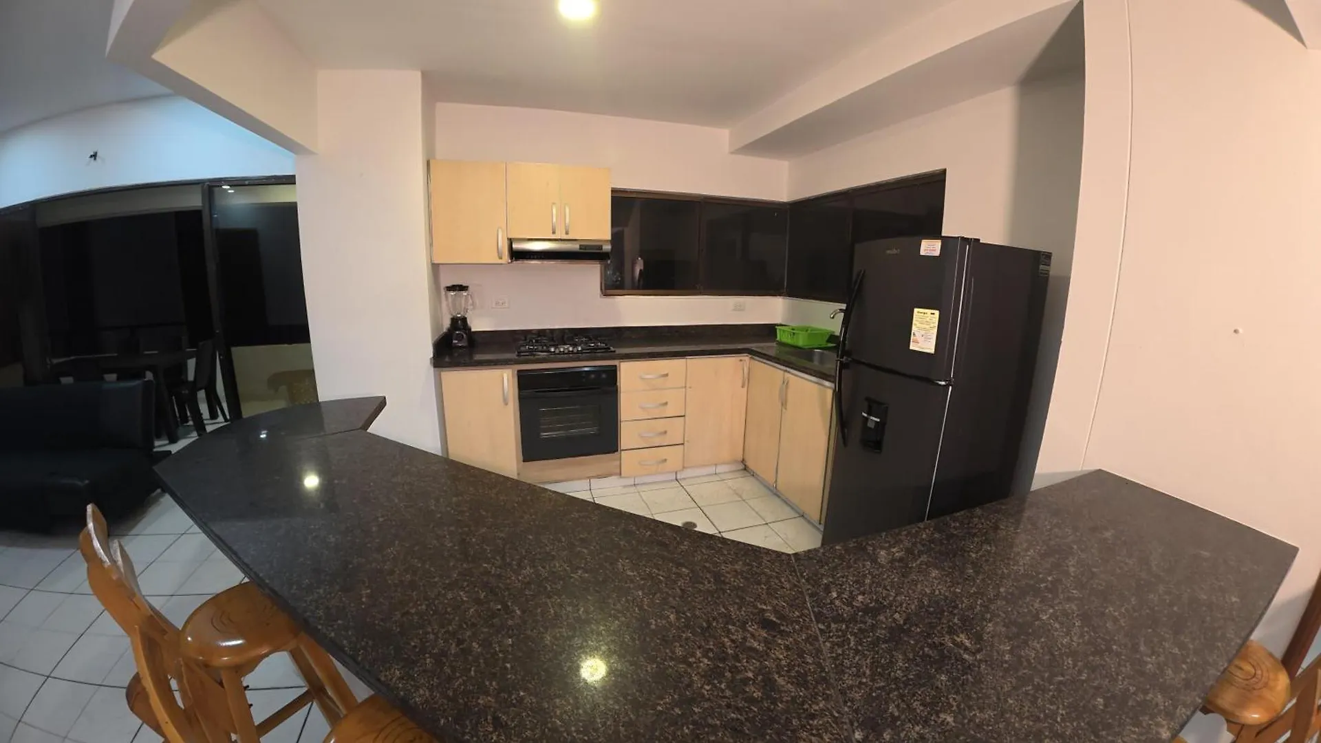 Rivas Apartamentos Cartagena