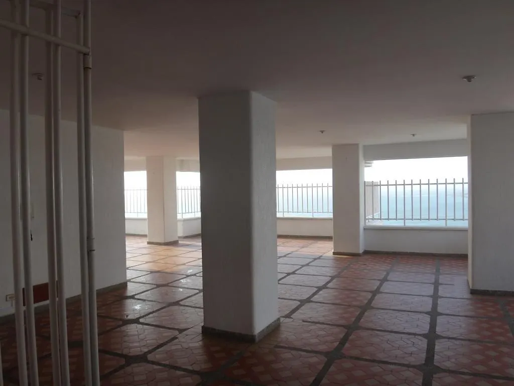 Rivas Apartamentos Cartagena