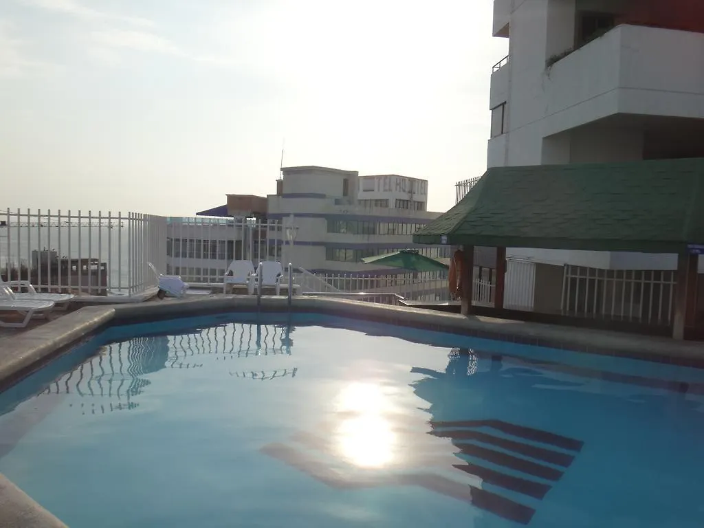 Rivas Apartamentos Cartagena