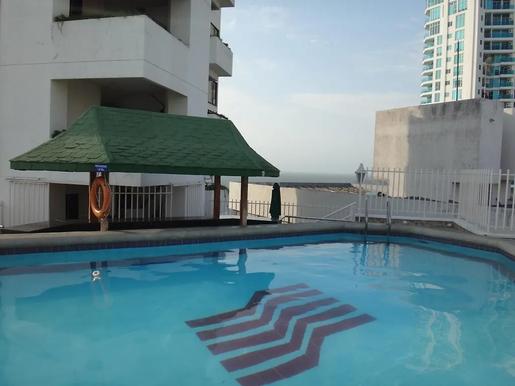 Rivas Apartamentos Cartagena