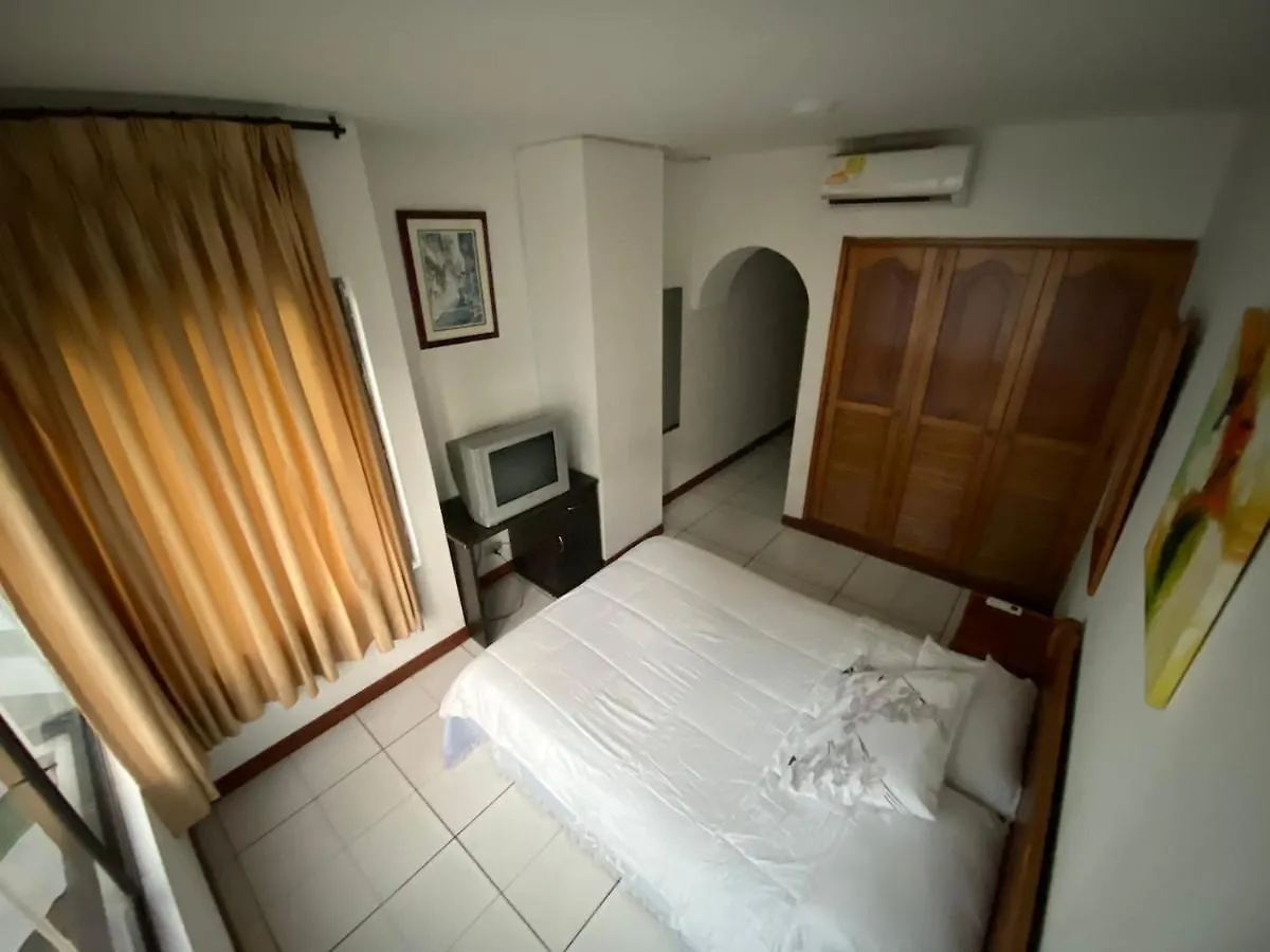 Rivas Apartamentos Cartagena