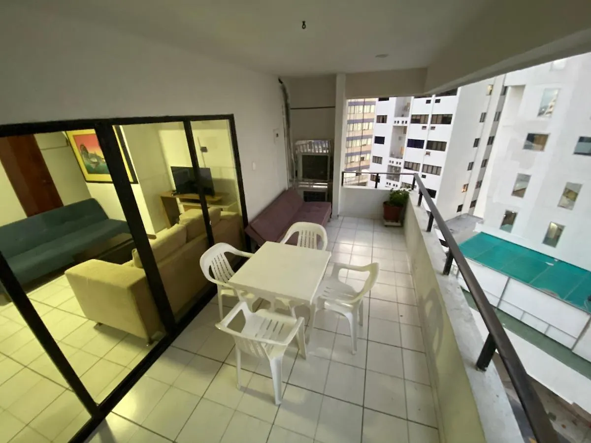 Rivas Apartamentos Cartagena 0*,