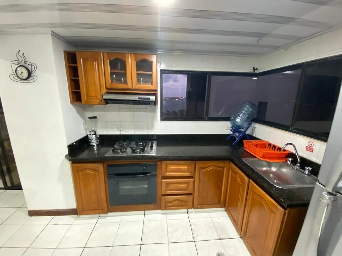 Rivas Apartamentos Cartagena
