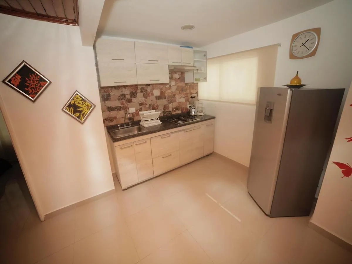 Rivas Apartamentos Cartagena