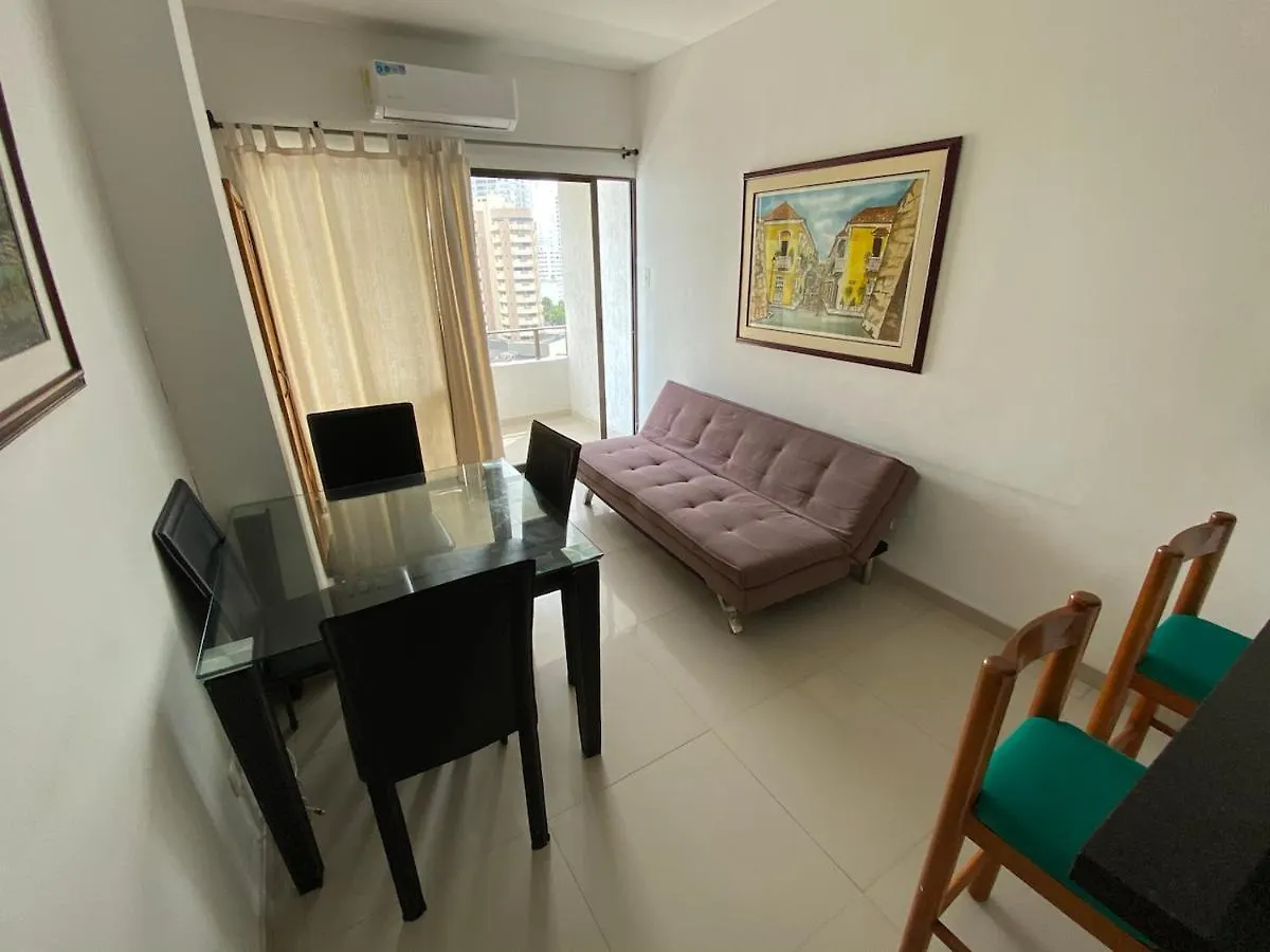 Rivas Apartamentos Cartagena